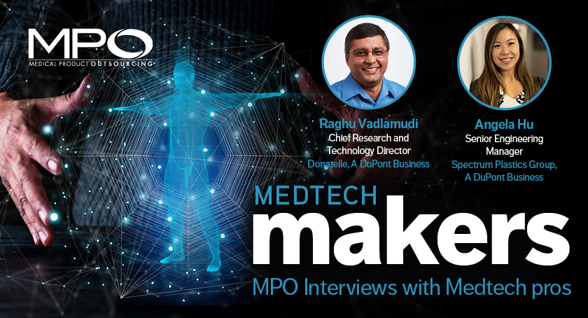 The Versatility of PEEK for Medical Device Applications—A Medtech Makers Q&A